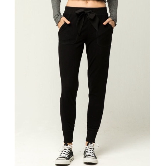 Pants - Jogger Pants